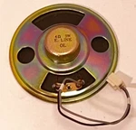 Yaesu FT-757GX Ii Internal Speaker 4 Ohm 3W Oem Tested Working. Fixed Price $24.95.