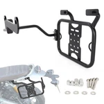 Steel Luggage Pannier Racks Fit For Triumph Scrambler 1200 Xe 2019-2023. Fixed Price $73.06.