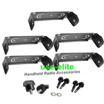 5X RLN6466 Mounting Bracket For CM200 CM300 PM400 CDM750 CDM1250 Handheld Radio. Fixed Price $49.90.