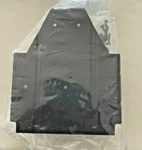 Motorola 07-80568 HLN9640A Gtx Two-way Radio Mounting Bracket. Fixed Price $15.00.
