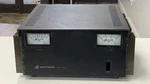 Asthon Astron RS-70M Linear Amp Power Supply With Meters Tested Free Shi. Fixed Price $275.00.