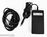 Icom IC-R75 And IC-R8500 Receiver Replacement AD-55S Adapter 120/240 Vac. Fixed Price $39.95.
