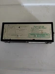 Oak Bay Technologies LP-11P Low Pass R.f. Filter. Fixed Price $25.74.