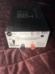 Tripp Lite PR-3/UL Precision Regulated Dc Power Supply Fuse Protected Ham Cb. Fixed Price $50.00.