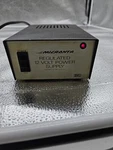 Micronta 22-127C 12V 1.75A Power Supply Regulated Vtg Tested Works Radioshack. Fixed Price $24.99.