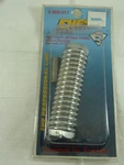 Barjan Heavy Duty Antennae Spring #360-311 New. Fixed Price $11.04.