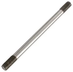 Wilson Antennas 305-5 Trucker 2000-5000 Replacement 5" Stainless Steel Shaft. Fixed Price $16.95.