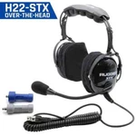 Rugged Radios Offroad & Stereo Intercom Headset For Polaris Canam Over The. Fixed Price $203.15.