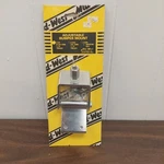 Midwest C-556 PL-259 Connect 3/8-24 Threads Adjustable Bumper Mount New. Fixed Price $24.95.