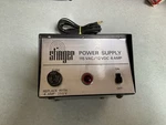 Stinger Power Supply, Model PS11, 115VAC/12 Vdc 4 Amp. Fixed Price $12.00.