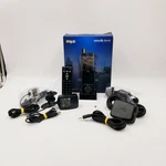 Sirius Satellite Radio Receiver + Home Kit Antenna XPMP3H1 XMP3I Cib Tested. Fixed Price $99.99.
