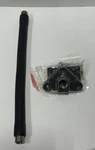 Procomm 11" Heavy Duty 3/4" Flex Antenna Mount Model 11FM Cb With Hardware. Fixed Price $28.00.
