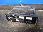 Sorensen Dcr 40-25B Power Supply 03261230017. Fixed Price $195.49.