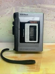 Radio Shack Optimus CTR-112 Cassette Tape Recorder Speaker Don Work. Fixed Price $9.00.