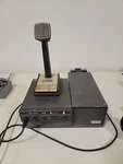 E.f. Johnson 12 Volt 13 Amp Power Supply With Speaker 239-0226, Trunking Radio. Fixed Price $99.00.