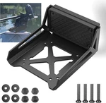 Universal Transom Trolling Motor Mount For Kayaks,heavy Duty Marine-grade Stern. Fixed Price $35.98.