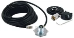 Wilson 880 909091B Roof Mount And Cable Assembly For W1000 Series Cb Antenna. Fixed Price $76.95.