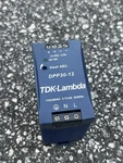 Tdk-lambda DPP30-12 Converter Power Supply 12V 2.5A Free Shipping. Fixed Price $17.94.