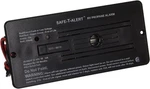 Safe Alert Classic Lp Gas Alarm Flush Mount Black 30-442-P-BL. Fixed Price $79.08.