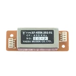 Yaesu YF-110SN Ssb Filter 455KHZ XF-455K-202-01 For Amateur Radio Used. Fixed Price $125.00.