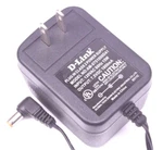 D-link AM-0751000D41 Ac Adapter 7.5V Dc 1000MA For DGS2208 Ethernet Switch. Fixed Price $14.99.