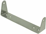 CB74 Kalibur- 7-1/4" Single Hole Replacement Mounting Bracket For Uniden. Fixed Price $12.97.