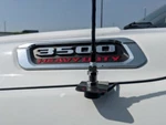 Procomm PC32-3604 3FT Cb Antenna Kit Hood Mount 2020+ Dodge Ram 1500 2500 3500. Fixed Price $89.95.