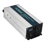300W 500W 600W 800W 1000W Pure Sine Wave Inverter 48V Power Converter Home Solar. Fixed Price $87.40.