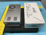 Mean Well SP-300-12 Power Supply, 12V, 24A, 122848. Fixed Price $175.00.