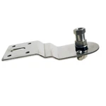 KD2 - Kalibur Antenna Hood Mount For Dodge Pickups 2004 To 2008. Fixed Price $18.78.