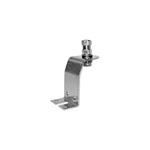 Accessories Unlimited AUF2-L Stainless Steel Left Side Fender Mount With 3/8" X. Fixed Price $38.99.