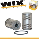 Fuel Filter Oem Type Wix For Mercury Comet 1964-1965 V8-4.7L. Fixed Price $20.13.