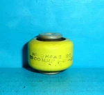 Hi-q HPA20BC Doorknob Capacitor 1500PF 3.5KV 3500V. Fixed Price $9.98.