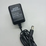 #q) Smart Sketcher Model FCSS0002 Ac Adapter 5.9V 1A. Fixed Price $12.95.