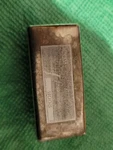 Icom Ssb Filter Fl 44A For 751 And More Models. Fixed Price $85.00.