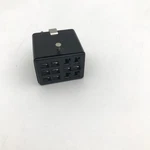 Connector Socket Pin For Hallicrafters SR-150 HT-44 Power Suppy PS-150-120. Fixed Price $45.46.