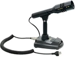Yaesu M-70 Desktop Microphone MD-100A8X Successor Fedex/dhl. Fixed Price $151.80.