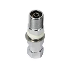 High Quality 3/8"X24 To SO-239 Antenna Stud Mount Adapter Uhf Female Cb Radio. Fixed Price $11.99.