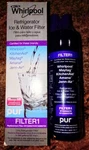 Whirlpool 4396841 Pur Refrigerator Water Filter. Fixed Price $12.99.