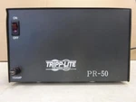 Tripp-lite PR-50 Power Supply. Fixed Price $325.00.