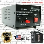 AT-PS16 13.8V 16A Amp Heavy Duty Dc Regulated Power Supply Grade With Cable New. Fixed Price $79.99.