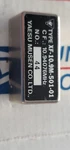 Yaesu Xf 10.9M-501-01 Cw Filter For Ft 990. Fixed Price $85.00.