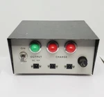 Vintage Midland Cb Radio Power Supply Mod. 18-143D (100). Fixed Price $32.50.