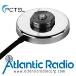 Pctel Gmbn Chrome Magnetic Mount With 12 Ft RG-58/U And Male Connector. Fixed Price $32.90.