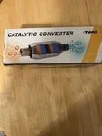 Twg AUTOSAVER88 Universal Catalytic Converter Epa Obdii New Box. Fixed Price $90.00.
