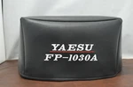Yaesu FP-1030A Signature Series Amateur Radio Dust Cover. Fixed Price $32.00.