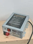 Powermax PM4-55K Ac-dc Converter Chager 55AMP 12V. Fixed Price $77.00.
