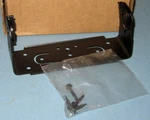 Motorola Mille Trunnion Mount Bracket HLN6861C For Xtl Apx Mobile Radio. Fixed Price $35.00.