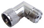 Kalibur KRA259X Right Angle SO239 Connector (bulk). Fixed Price $14.48.