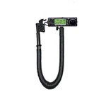 Car Seat Bolt Extra Long 22" Mount For Icom IC-703 IC-706 IC-7000 IC-2730A Head. Fixed Price $34.95.